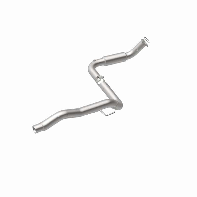 Magnaflow — MagnaFlow Conv DF 07-08 Sub XL 6.0 Driver Side OEM
OEM Grade
OEM - view 19