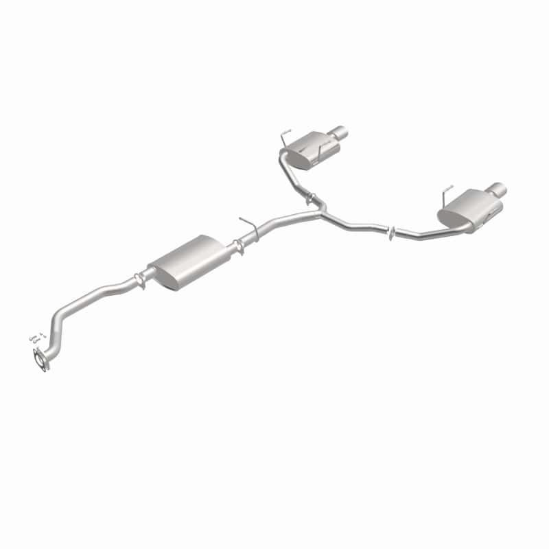 Magnaflow — BRExhaust 09-12 Buick Enclave 3.6L Exhaust Kit
Exhaust Kit - view 25
