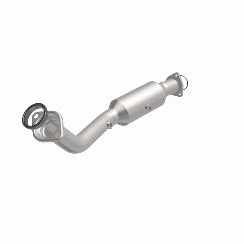 Magnaflow — MagnaFlow Conv DF 02-06 Honda CR-V 2.4L (49 State)
HM Grade
HM - view 5