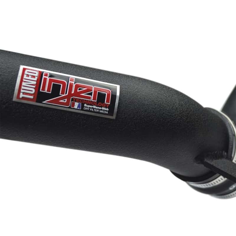 Injen — Injen 15-17 Volkswagen GTI (MK7) 2.0L Turbo TSI Aluminum Intercooler Piping Kit - Black
TChrgrIcoolerKit
Intercooler Pipe - view 5