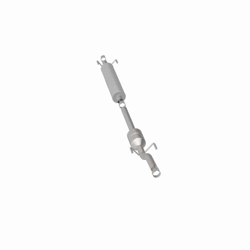Magnaflow — Magnaflow Conv DF 2002-2006 Sprinter 2500 2.7 L Underbody
OEM Grade
OEM - view 24