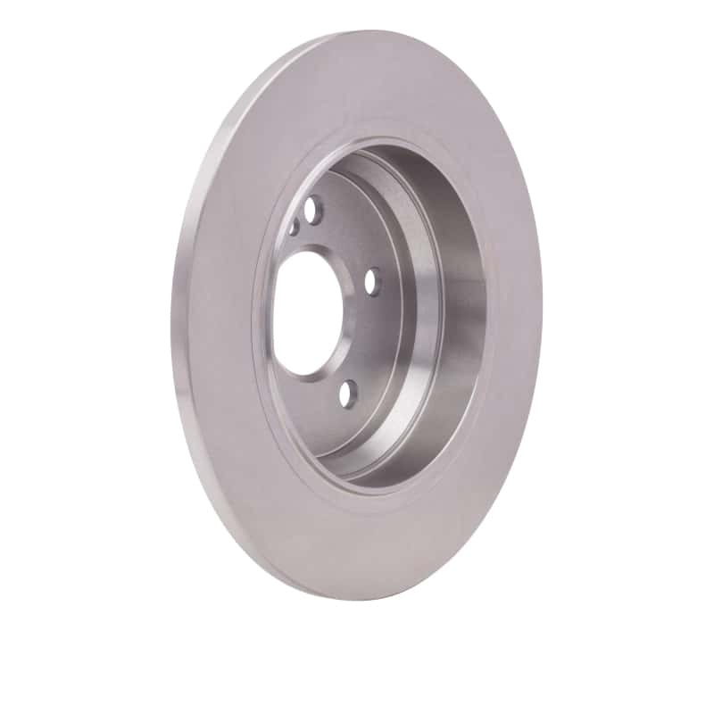DFC — DFC 07-13 Mercedes-Benz S550 Rear Brake Rotor
DFC Brake Rotor - view 4