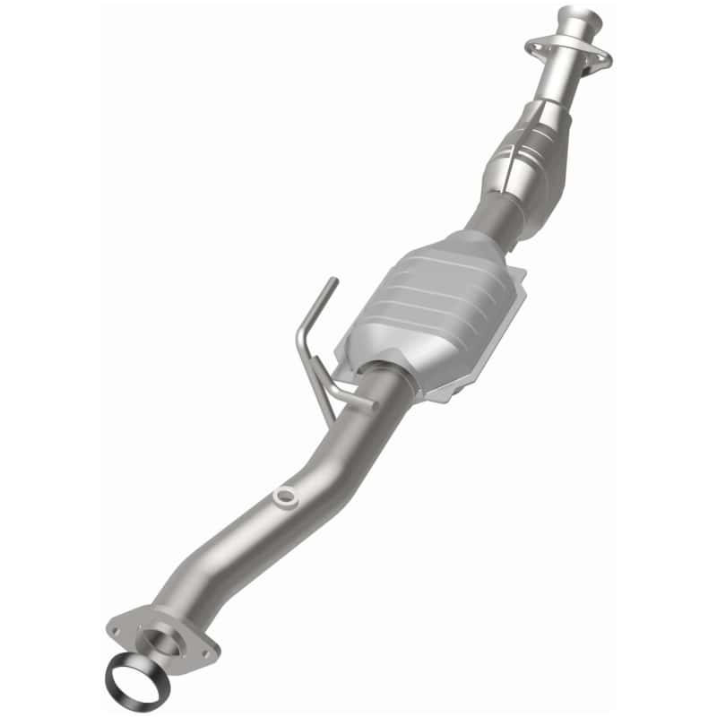 Magnaflow — MagnaFlow Conv DF 00 Ford Ranger 2.5L
OEM Grade
OEM - view 4