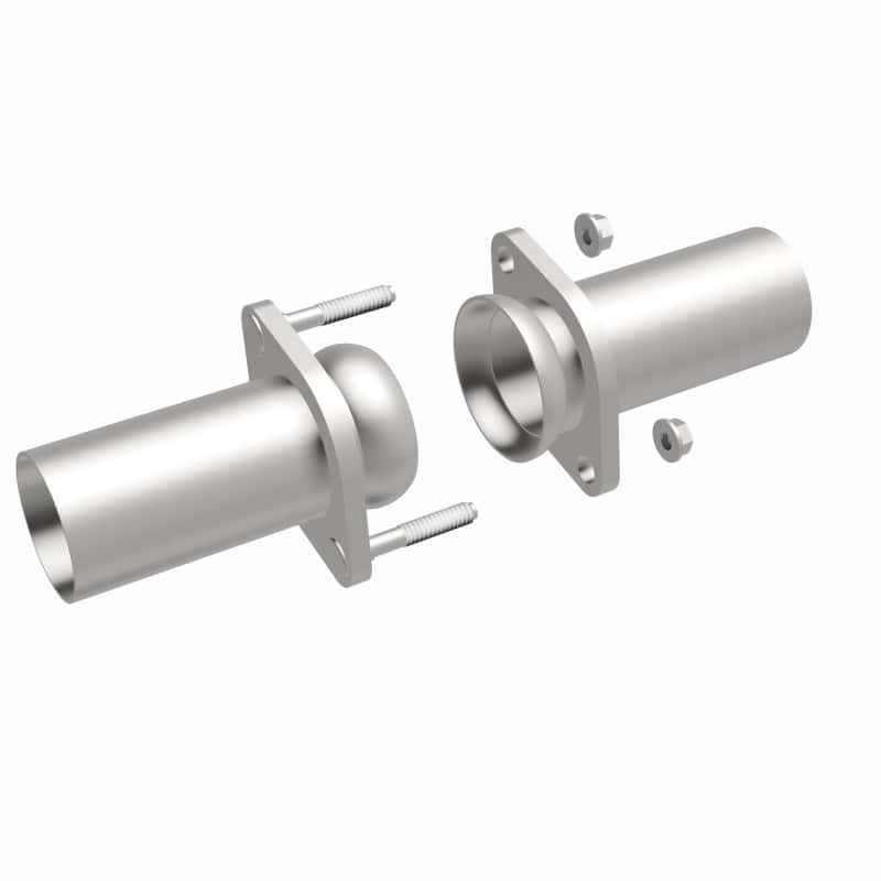 Magnaflow — MagnaFlow Univ Ball Flange 2.5inch
Exhaust Flange - view 4