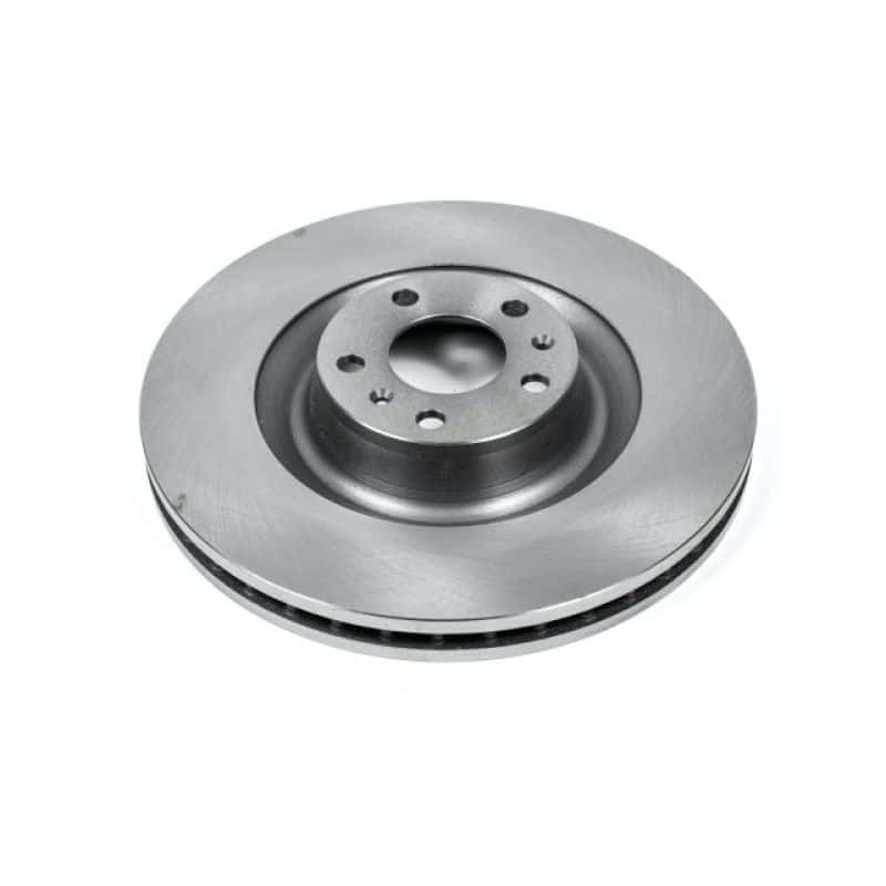 PowerStop — Power Stop 09-10 Audi A6 Quattro Front Autospecialty Brake Rotor
AutoSpecialty Rotor - view 1