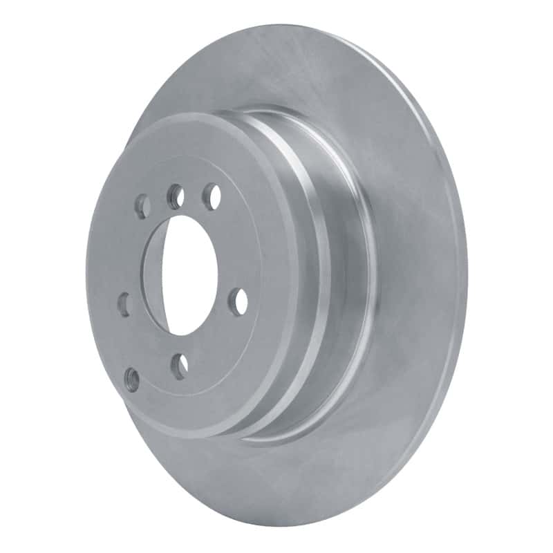 DFC — DFC 03-05 Land Rover Range Rover Rear Brake Rotor
DFC Brake Rotor - view 2