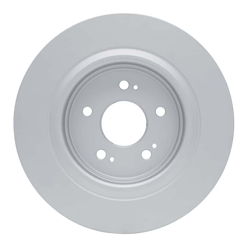 DFC — DFC 18-25 Honda Odyssey Rear GeoSPEC Coated Rotor
DFC Brake Rotor - view 5