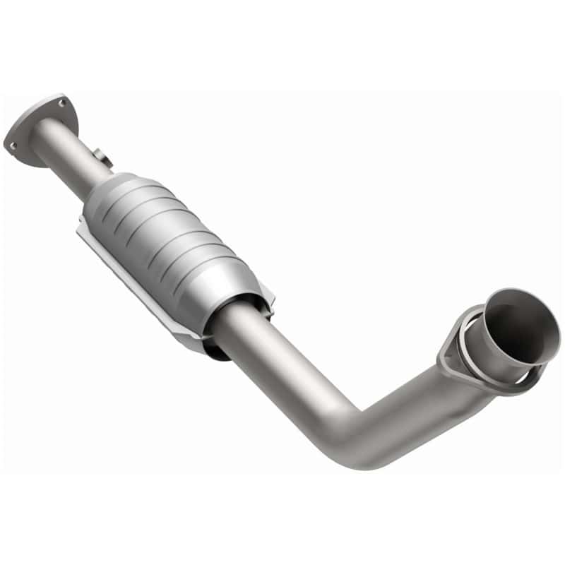 Magnaflow — MagnaFlow Conv DF Beretta-Corsica 96 3.1L
HM Grade
HM - view 30