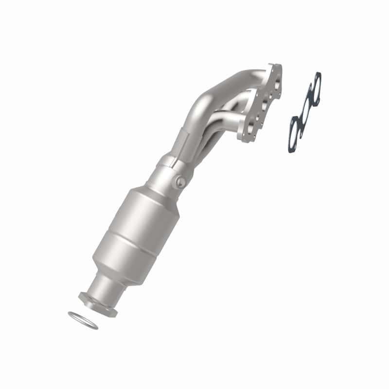 Magnaflow — Magnaflow 10-12 Toyota 4Runner 4.0L Direct Fit Converter
California - view 16