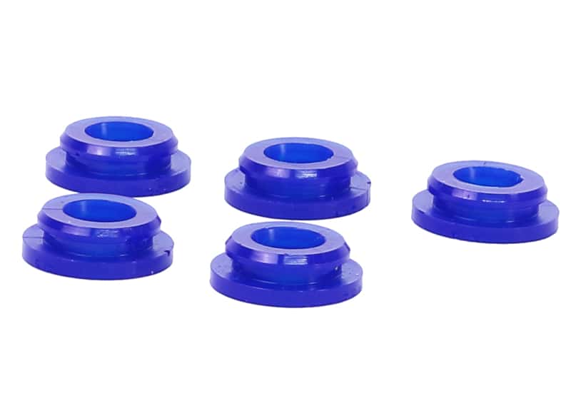 Superpro — SuperPro Triumph Throttle Pedal Bushing
Bushing Kit - view 1