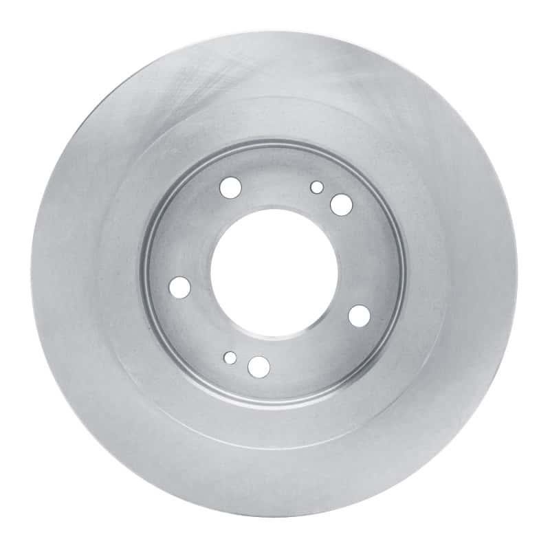 DFC — DFC 20-22 Hyundai Ioniq Rear Brake Rotor - view 5