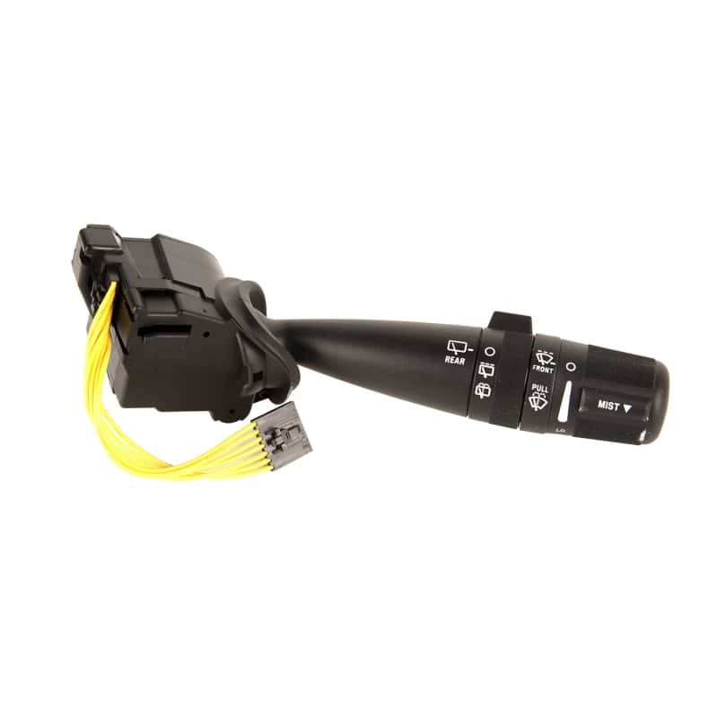 OMIX — Omix Multifunction Wiper Switch- 07-17 JK/MK/KK
MltFncTsSw - view 1