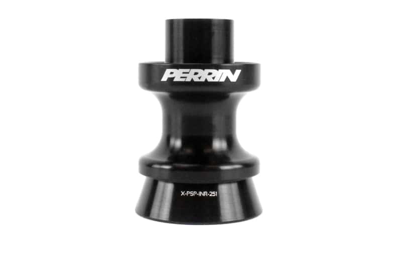 Perrin Performance — PERRIN 13-25 Subaru BRZ / Toyota GR86/86/FR-S Reverse Lockout Lever w/Rattle Fix - Black
paPSP-INR-251BK - view 1