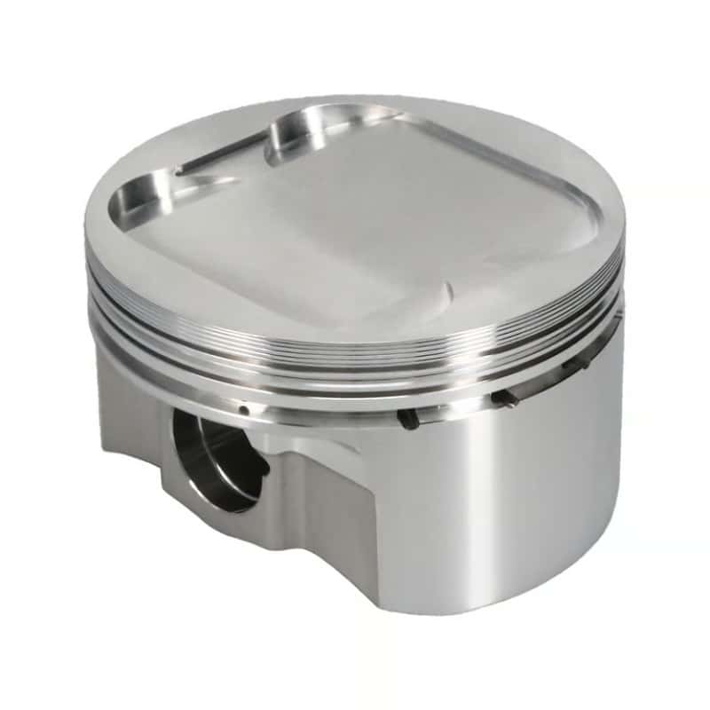 Wiseco — Wiseco Polaris 500 Sportsman/Scrambler 96-13 10.21 Piston Kit
Piston Kit - view 5