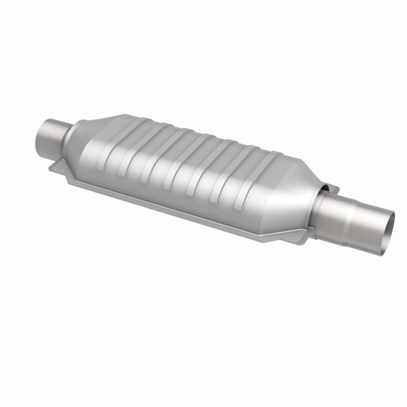 Magnaflow — MagnaFlow Conv Univ 2.5
OEM Grade
Standard - view 13