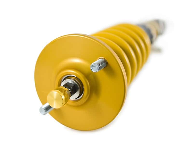 Ohlins — Ohlins 99-09 Honda S2000 Road & Track Coilover System
Suspension System - view 4