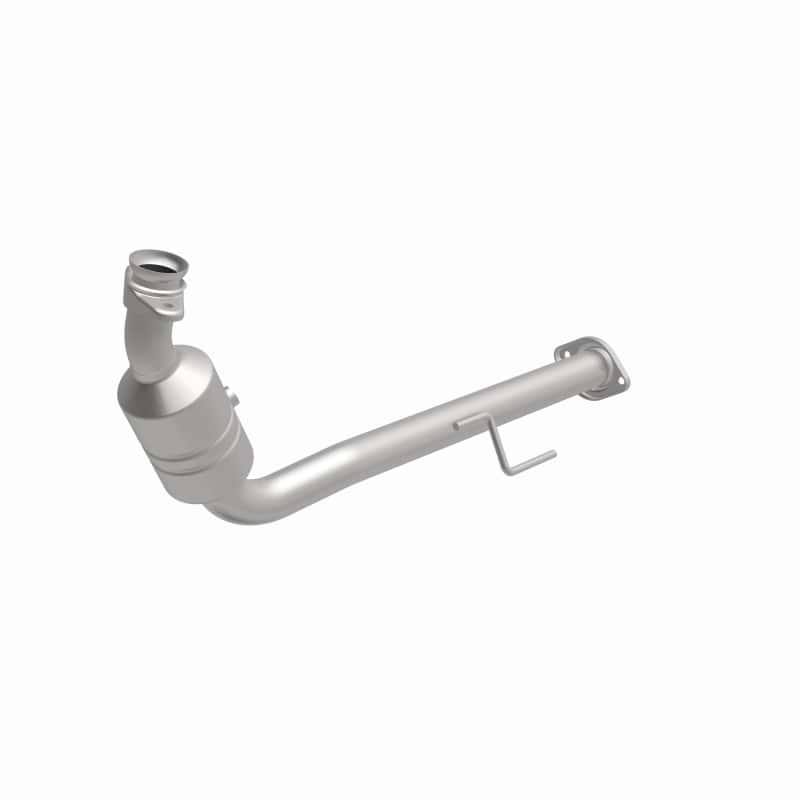 Magnaflow — MagnaFlow Converter Direct Fit 05-06 Jeep Wrangler L4-2.4L
California - view 8