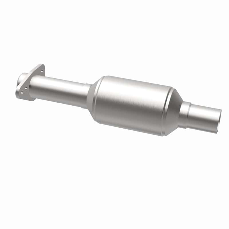 Magnaflow — MagnaFlow Conv Direct Fit 85-93 Chevrolet S10 L4 2.5LGAS
California - view 21