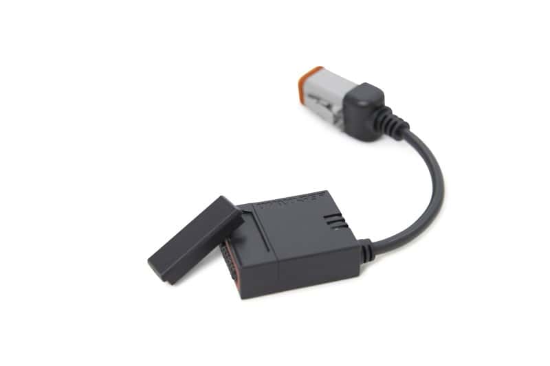 Dynojet — Dynojet 11-20 Harley-Davidson Power Vision 4 - view 3