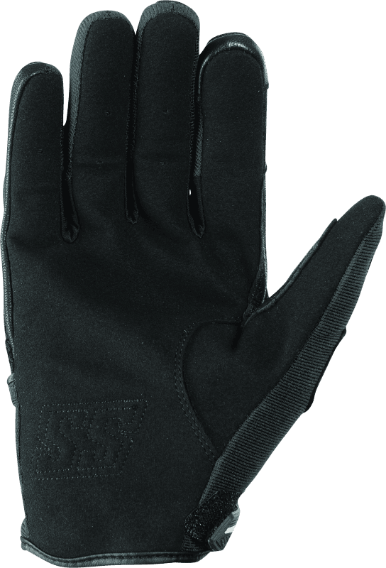 Speed and Strength — Speed and Strength Lightspeed Mesh Gloves Black - Small - view 1