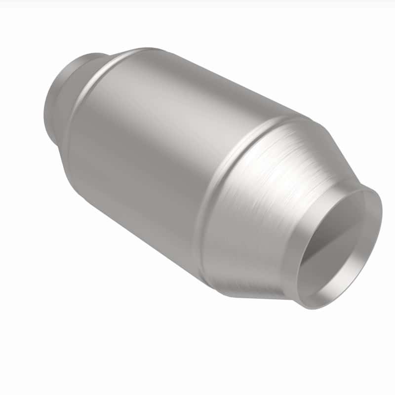 Magnaflow — MagnaFlow Conv Universal 2.50 inch C/C CA Pre-OBDII
California - view 14