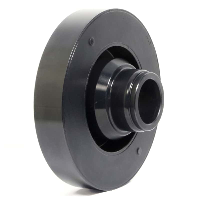 Fluidampr — Fluidampr Chevy LS1 / LS6 / LS2 Camaro Firebird GTO Steel Internally Balanced Damper
Harmonic Balancer - view 8