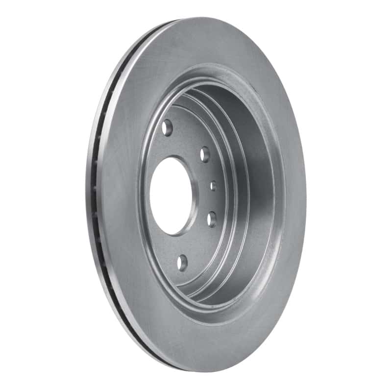 DFC — DFC 13-19 Cadillac XTS Rear Brake Rotor
DFC Brake Rotor - view 4
