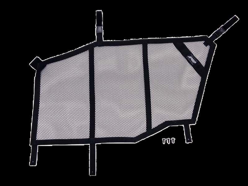 PRP Seats — PRP Kawasaki KRX Mesh Window Net Set
Window Netting - view 1