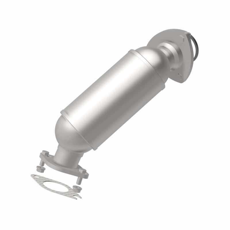 Magnaflow — MagnaFlow Conv DF 07-08 GM SUV 3.6L Rear OEM
OEM Grade
OEM - view 18