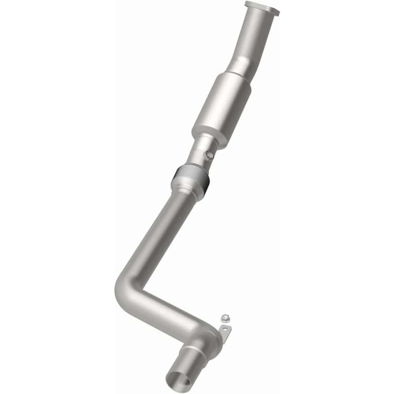 Magnaflow — MagnaFlow 07-10 Dodge Charger 3.5L CARB Compliant Direct Fit Catalytic Converter
California - view 4