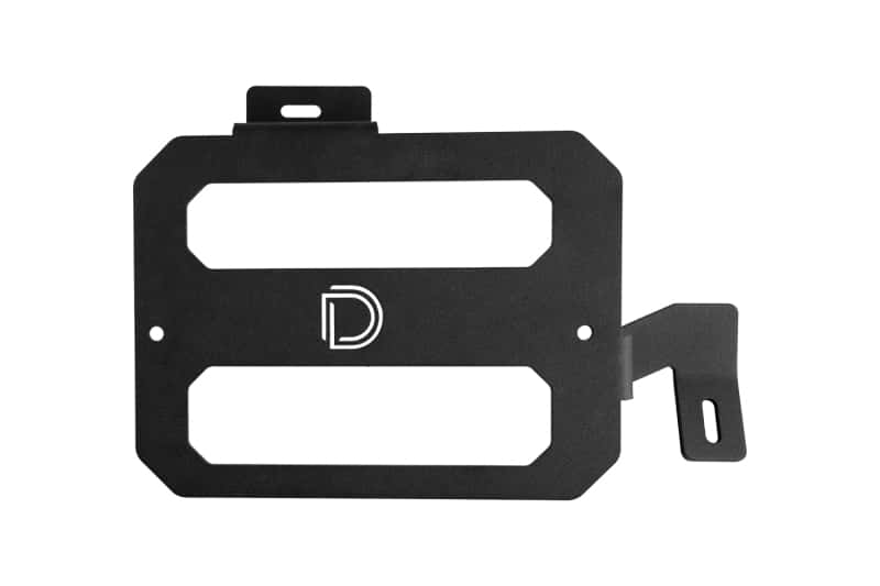 Diode Dynamics — Diode Dynamics 21-25 Ford F-150 D-Switch Hub Mounting Kit - view 3