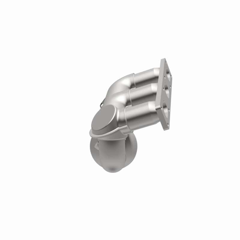 Magnaflow — MagnaFlow Conv DF BMW 5 99-00 Rear
HM Grade
HM - view 24