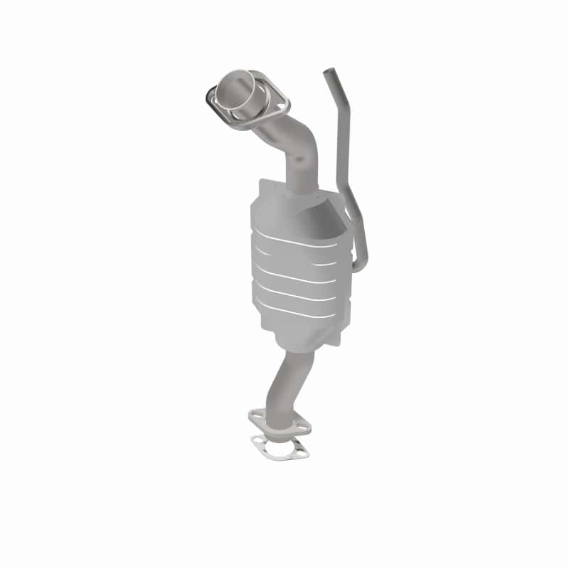 Magnaflow — MagnaFlow Conv DF Ford-Lincoln-Mercury 8
Standard Grade
Standard - view 17