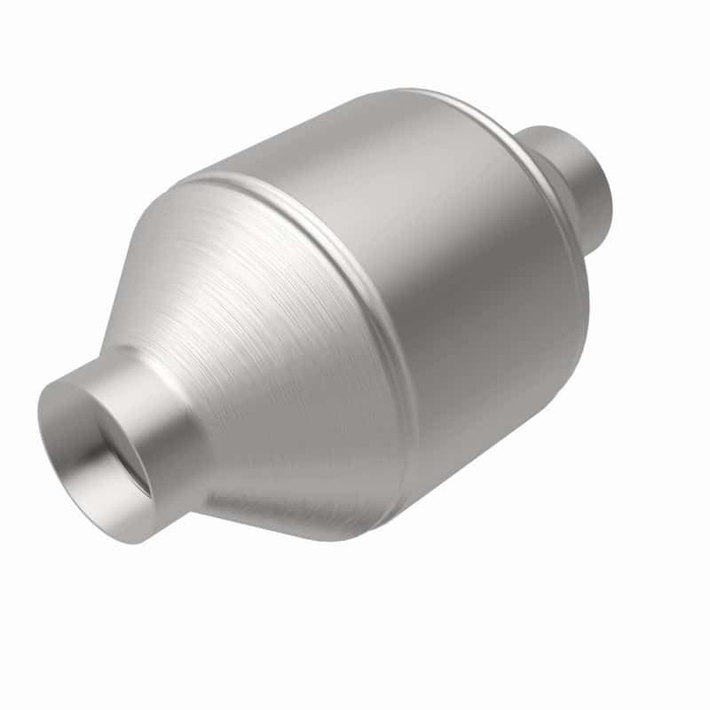 Magnaflow — MagnaFlow Conv Universal 5.0 C/C 2.0 Spun OEM
OEM Grade
OEM - view 18
