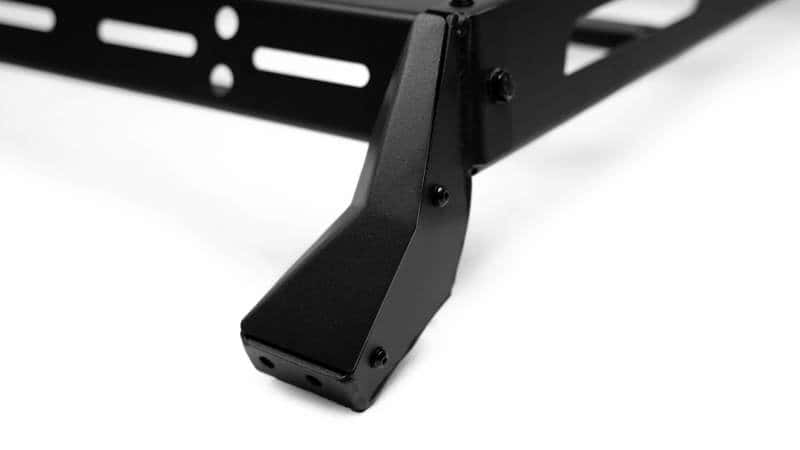 DV8 Offroad — DV8 Offroad 21-23 Ford Bronco 2-Door Hard Top Roof Rack - view 17