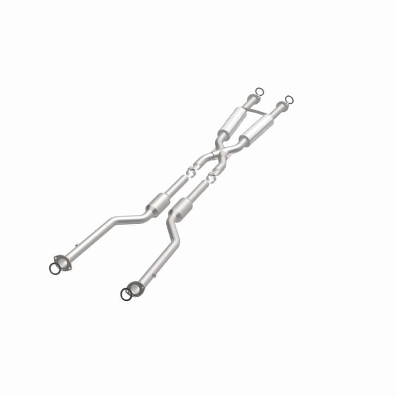 Magnaflow — Magnaflow Conv DF 07-17 Lexus LS460 4.6L
OEM Grade
OEM - view 27