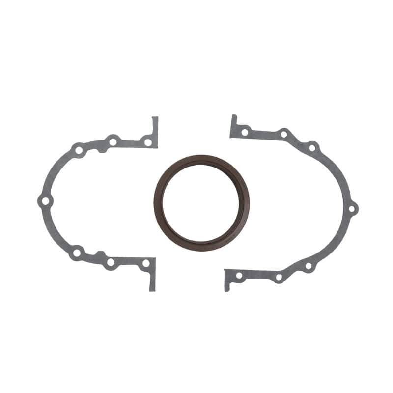 Cometic Gasket — Cometic Mitsubishi 4G63/4G63T Rear Main Seal Kit
Rear Main Seal - view 2