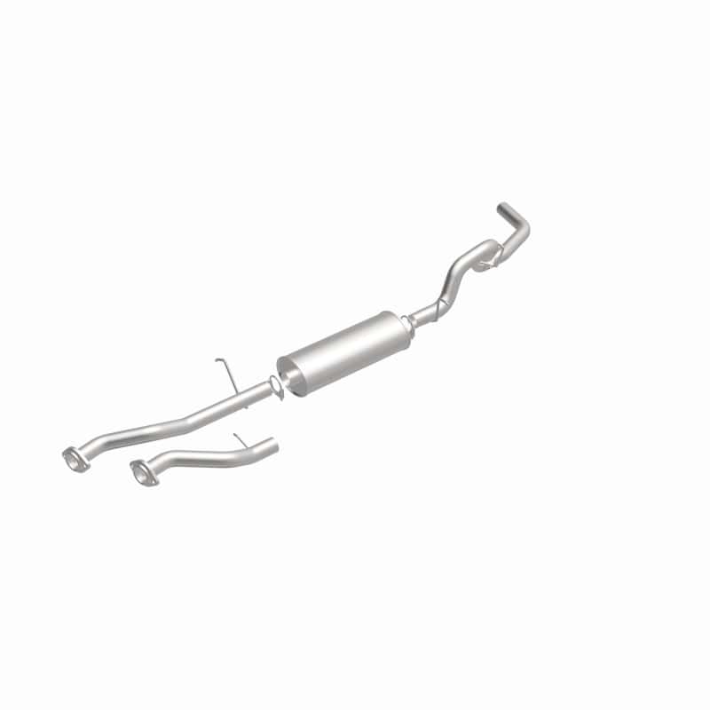 Magnaflow — MagnaFlow BRE Exhaust Kit 99-01 Silverado Sierra 1500
Exhaust Kit - view 4