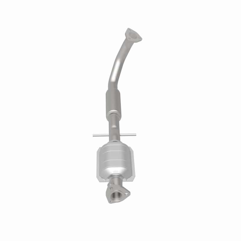 Magnaflow — MagnaFlow Conv DF Saturn 96-97 1.9L Dohc
HM Grade
HM - view 14