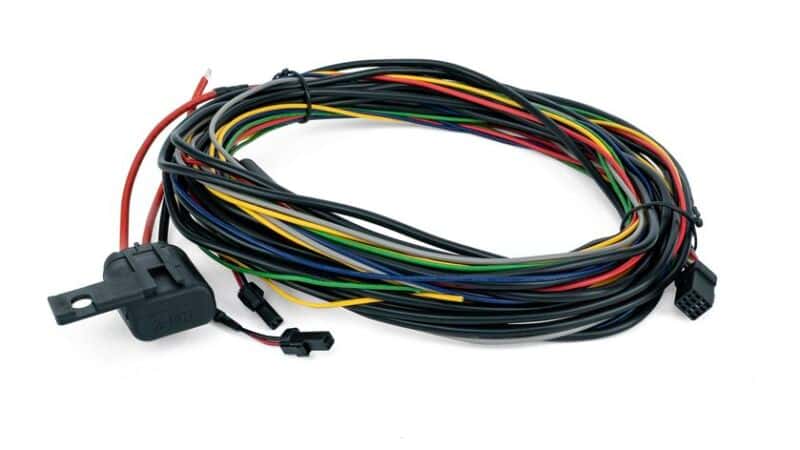Air Lift — Air Lift Performance Towtal View LaneGuard (Dual Sensor Blind Spot Detection System)
LaneGuard Pro - view 10