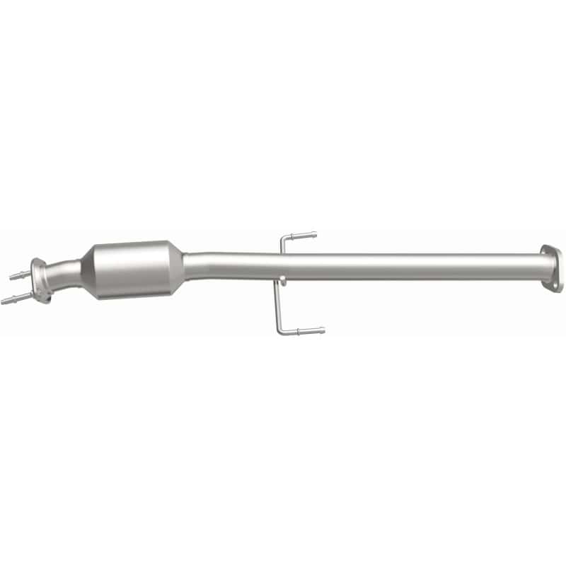Magnaflow — Magnaflow Conv DF 99-01 Mazda Protege 1.8L
OEM Grade
OEM - view 32