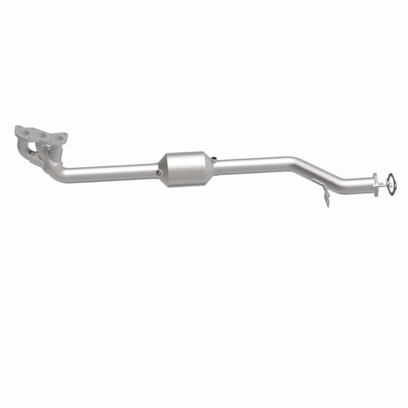 Magnaflow — MagnaFlow California Converter Direct Fit 08-09 Subaru Legacy 3.0L
California - view 8