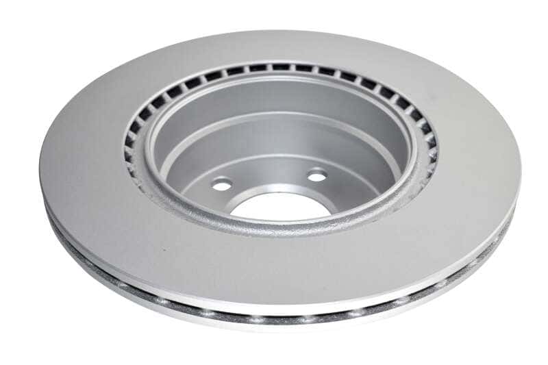 DBA — DBA 08-13 BMW 128i Rear En-Shield Standard Rotor
Brake Rotor - view 2