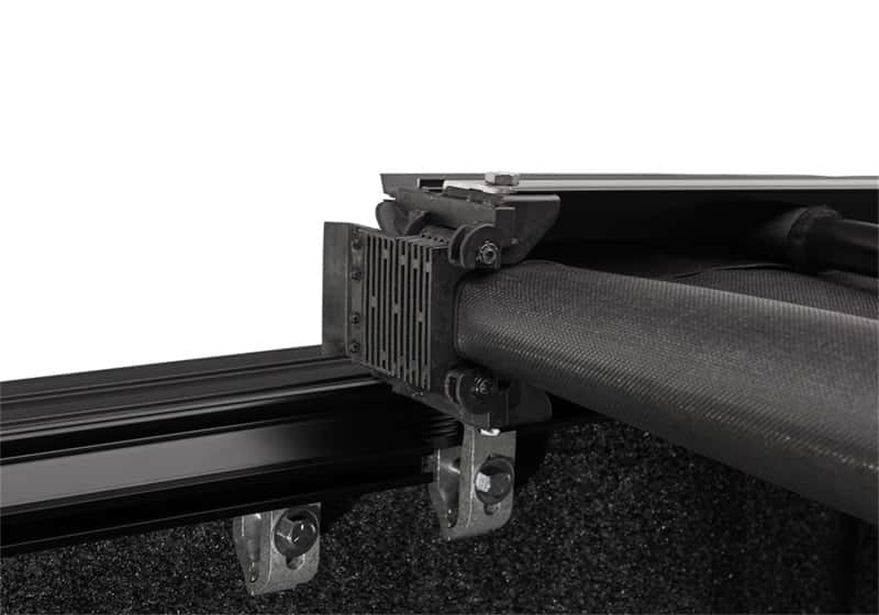 Truxedo — Truxedo 19-20 Ford Ranger 5ft Deuce Bed Cover - view 4