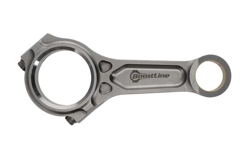 BoostLine — BoostLine 89-12 Cummins 5.9/6.7 Diesel 7.559in Connecting Rod Kit - view 2