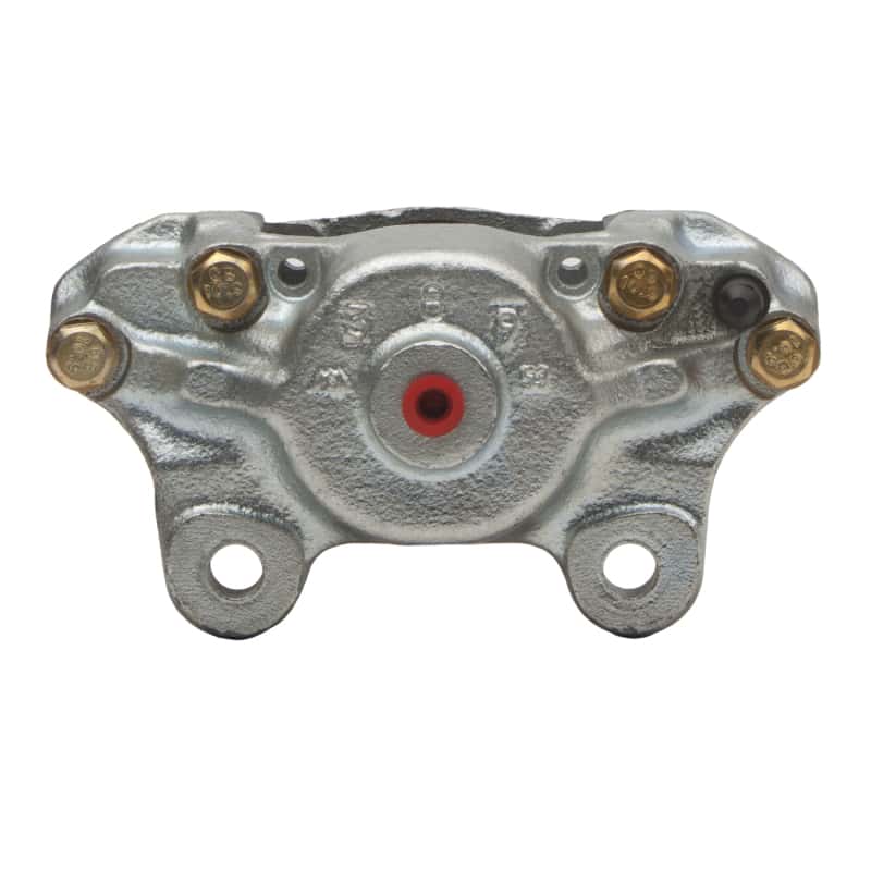DFC — DFC 70-78 Nissan 280Z Front-L Premium Caliper - Silver Zinc Coated
DFC Brake Caliper - view 3