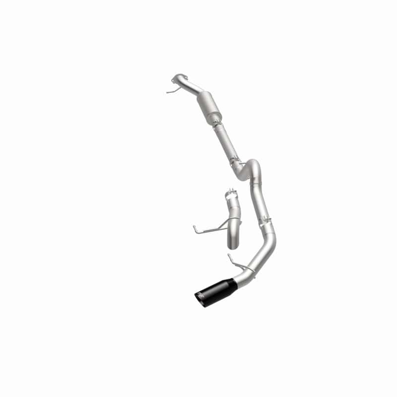 Magnaflow — Magnaflow 21-24 Ford Bronco Rock Crawler Series Cat-Back Exhaust System
Cat-Back - view 20
