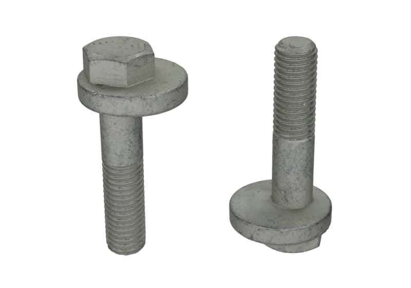 Ford Racing — Ford Racing 05-14 Mustang Caster & Camber Alignment Eccentric Bolt Kit
AlgnCst/CmbKt - view 4
