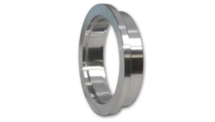 Vibrant — Vibrant External Wastegate Inlet Flange (V-Band Style) Tial MV-S T304 SS
Turbocharger Flange
38mmSSAdapFlngInlet
SS38mmWGInVBandFlng - view 4