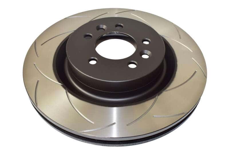DBA — DBA 10-16 Land Rover LR4 Front Street Series Slotted Rotor
Brake Rotor
Brake Disc - view 1